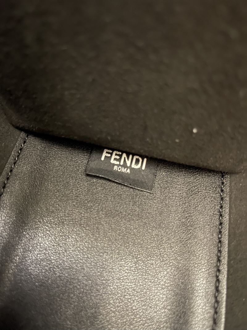 Fendi Shopping Bags